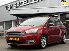 Ford C-Max - 1.5 Titanium Automaat - Navigatie