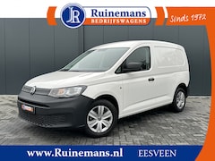 Volkswagen Caddy Cargo - 2.0 TDI 102 PK / NIEUW / AIRCO / CRUISE / APPLE CARPLAY / ANDROID AUTO / FABR. GARANTIE