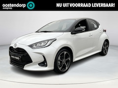 Toyota Yaris - 1.5 Hybrid 130 Launch Edition | Uit voorraad leverbaar |