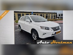 Lexus RX 450h - 4WD Comfort Line