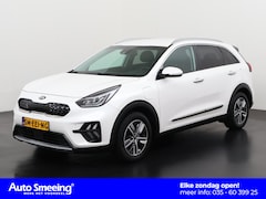 Kia Niro - 1.6 GDi PHEV Plug-In | Stuur & Stoelverwarming | Navigatie | Zondag Open