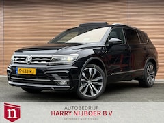 Volkswagen Tiguan Allspace - 1.5 TSI 3x R-Line 7p. Navigatie / DAB / Camera / Trekhaak