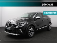 Renault Captur - 1.0 TCe 100 Intens