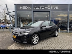 Opel Corsa - 1.2 Elegance | AUTOMAAT | ALL SEASON BANDEN | STOELVERWARMING | NAVIGATIE BY APP | SENSORE