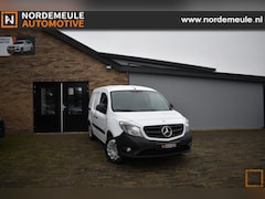 Mercedes-Benz Citan - 108 CDI BLUEEFF. Cruise, Airco, Trekhaak