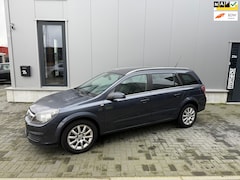 Opel Astra Wagon - 1.6 Executive|INRUIL KOOPJE