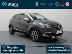 Renault Captur - TCe 150pk Intens EDC/AUTOMAAT Panoramadak | Climate control | Navig