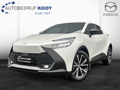 Toyota C-HR - 1.8 Hybrid 140 Style