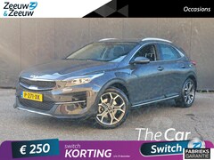 Kia XCeed - 1.0i Turbo DynamicLine Apple Carplay/Android Auto | Navi |18'' Lichtmetalen velgen | Cruis