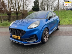 Ford Puma - 1.5 EcoB, ST-X Performance, Panodak, Navi