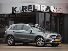 Mercedes-Benz GLC-klasse - GLC 250 | 4matic | distronic+ | led | memory zetels | trekhaak