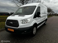 Ford Transit - 350 2.0 TDCI L3H2 Trend 2019 Schade