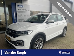 Volkswagen T-Cross - 1.0 TSI Style