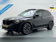 BMW X5 - XDrive45e High Executive Mpakket Hybride 22' inch