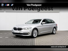 BMW 5-serie Touring - 520i High Executive Edition