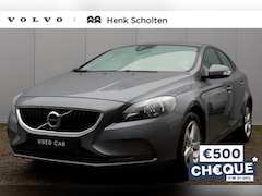 Volvo V40 - T2 120PK Kinetic, Park Assist achter, Full-map navigatie, Bluetooth telefoonvoorbereiding,