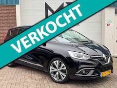 Renault Grand Scénic - 1.5 dCi Bose 7p. / Dealer onderhouden