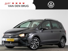 Volkswagen Golf Sportsvan - AUTOMAAT 1.2 TSI 110 PK DSG Sound | Navigatie | Stoelverwarming | Adaptieve Cruise Control