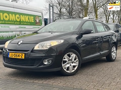 Renault Mégane Estate - 1.6 Authentique