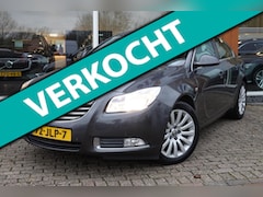 Opel Insignia - 1.8 Business