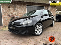 Volkswagen Golf - 1.4 | Comfortline | APK 2026 |