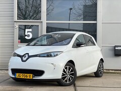 Renault Zoe - R240 Int. 22 (ex Ac)