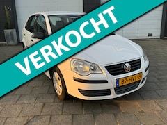 Volkswagen Polo - 1.2 Trendline NAP APK NETTE AUTO