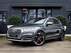 Audi SQ5 - 3.0 TFSI quattro Pro Line Plus