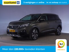 Peugeot 5008 - 1.2 PT Premium [ Focal Audio Trekhaak Nav Camera ]