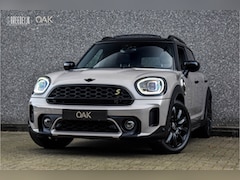 MINI Countryman - Cooper SE Hybrid ALL4 Chili Aut. | Navi | Panorama | Leder | Camera | 18"LM | Rooftop Grey