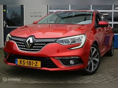 Renault Mégane Estate - 1.5 dCi Bose NAVIGATIE/LED/LEDER/NAP