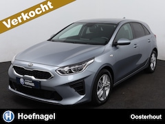 Kia Cee'd - Ceed 1.0 T-GDi Active Camera | Stoelverwarming | Cruise Control