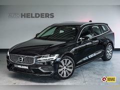 Volvo V60 - 2.0 T6 Twin Engine Inscription ACC Lane Trekhaak