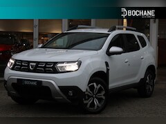 Dacia Duster - 1.3 TCe 150 EDC Journey | 360° Rondomzichtcamera