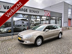 Citroën C5 Tourer - 2.0 16V Comfort AUTOMAAT-VERING-CLIMA