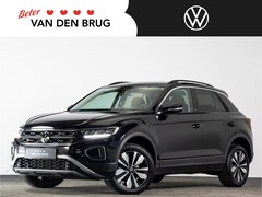 Volkswagen T-Roc - AUTOMAAT 1.5 TSI 150 PK DSG Move | LED | Stoelverwarming | Navigatie | Achteruitrijcamera