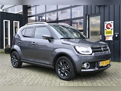 Suzuki Ignis - 1.2 Stijl Automaat | NL-Auto | Camera | Stoelverwarming | Navi