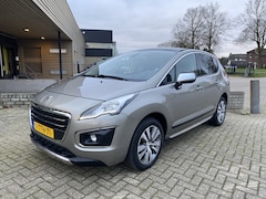 Peugeot 3008 - 1.6 Allure Automaat [ Fm navi, panodak, cruise, lmv, pdc ]