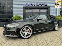 Audi A6 Avant - 4.0 TFSI RS 6 quattro Pro Line Plus 720PK|Carbon|Keramische remschijven