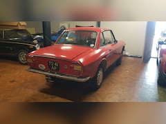 Lancia Fulvia - 1.2 coupe