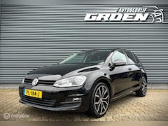 Volkswagen Golf - 1.2 TSI Trendline TREKHAAK|CAMERA|NAVI