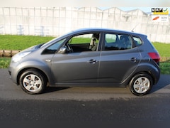 Kia Venga - 1.4 CVVT X-tra