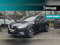 Nissan Qashqai - 1.3 MHEV 158 Xtronic Premiere Edition | Trekhaak