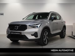 Volvo XC40 - B4 Plus Dark Mild Hybride 197pk |Google Maps | Adaptive Cruise & Pilot Assist | Parkeer Ca