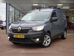 Renault Express - 1.3 TCe 100 Comfort | Airco | Apple carplay | Camera | Vol opties |BTW | Inruil mogelijk