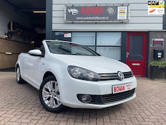 Volkswagen Golf Cabriolet - 1.2 TSI Life BlueMotion