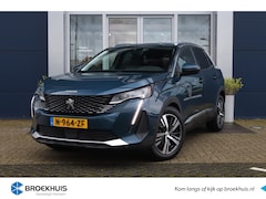 Peugeot 3008 - 1.6 HYbrid 225-PK Allure Pack | Elektr. Achterklep | Stoelverwarming | ACC | Camera | Keyl