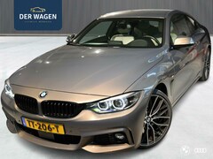 BMW 4-serie Coupé - 440i High Executive M-Sport | HeadUp | ACC | HarmanKardon | 20"