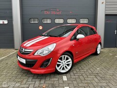 Opel Corsa - 1.4-16V OPC Line✓Navi ✓Cruise ✓PDC ✓Nw APK