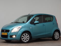 Suzuki Splash - 1.2 Exclusive